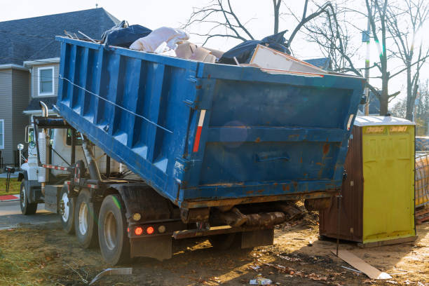 Best Hot Tub Removal  in Cimarron, KS