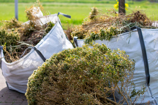 Best Basement Cleanout Services  in Cimarron, KS