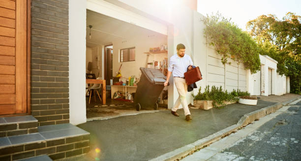 Best Commercial Cleanout Services  in Cimarron, KS