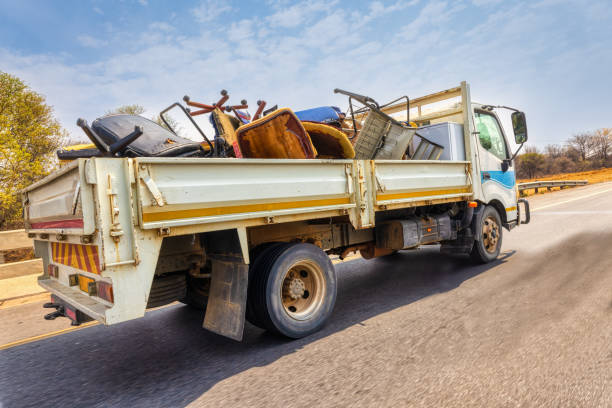 Best Furniture Removal Near Me  in Cimarron, KS