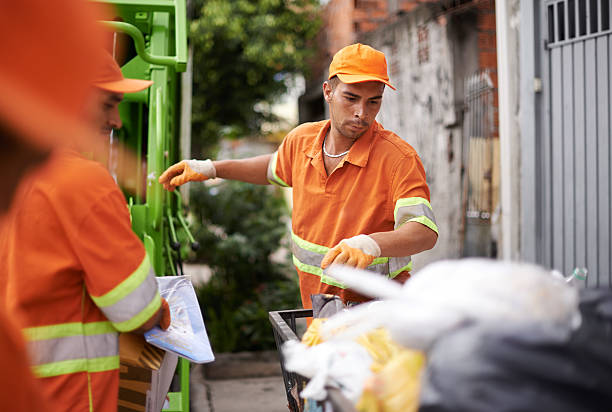 Best Residential Junk Removal  in Cimarron, KS