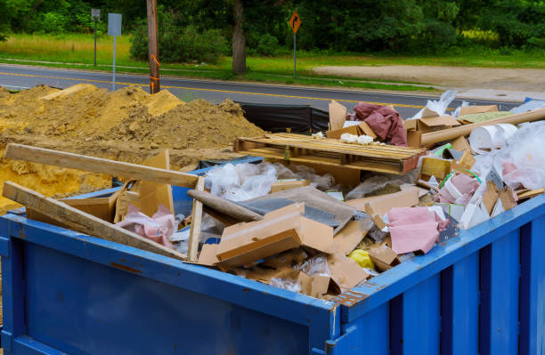 Best Household Junk Removal  in Cimarron, KS